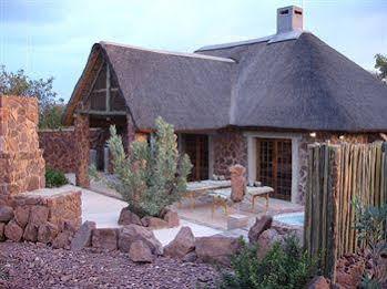 Abloom Bush Lodge & Spa Retreat Cullinan Exteriér fotografie