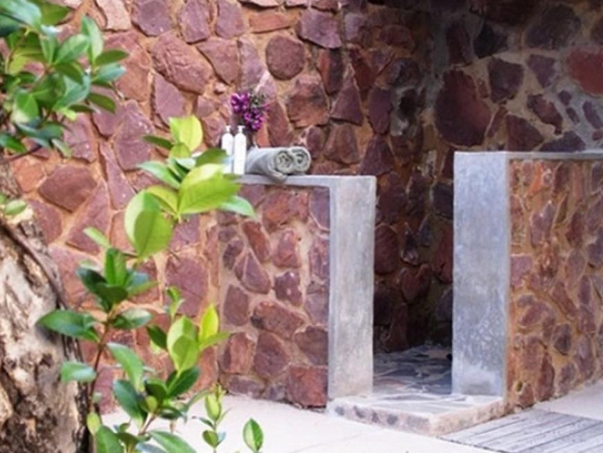 Abloom Bush Lodge & Spa Retreat Cullinan Exteriér fotografie