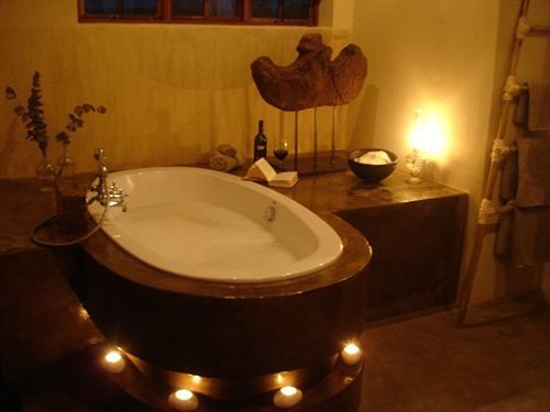 Abloom Bush Lodge & Spa Retreat Cullinan Exteriér fotografie