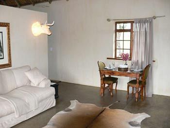 Abloom Bush Lodge & Spa Retreat Cullinan Exteriér fotografie